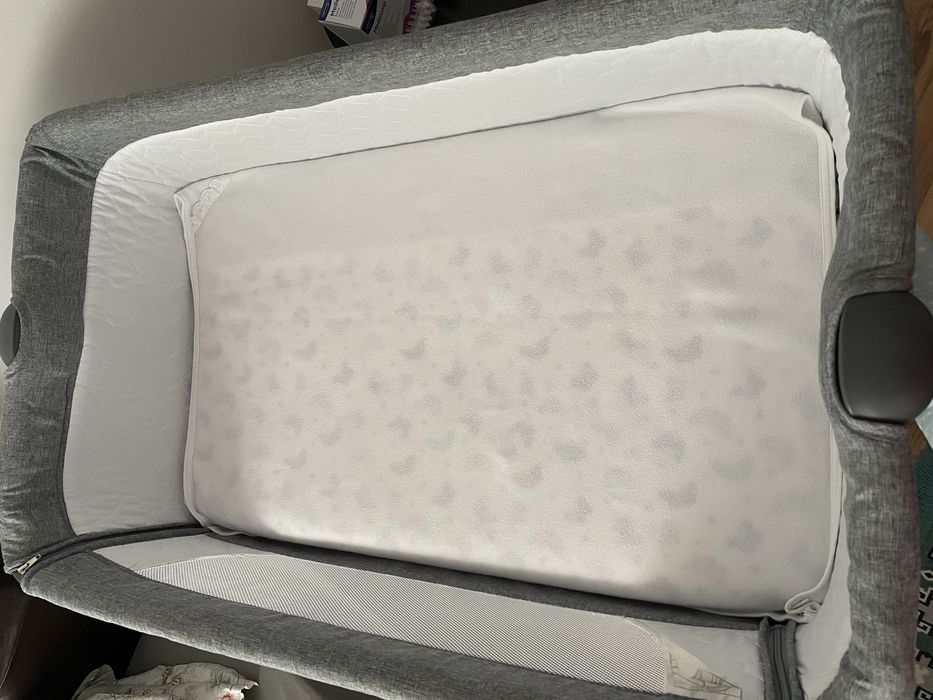 Vand patut co sleeper