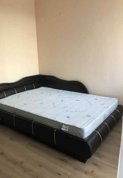 Дава се под наем Тристаен апартамент в Пловдив, Младежки Хълм - 90 кв.м за 316.2 € - Снимка #4