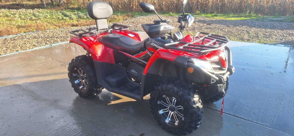 ATV CFmoto 520L 2023