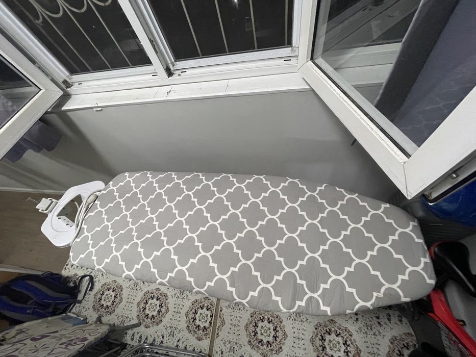 Гладильная доска