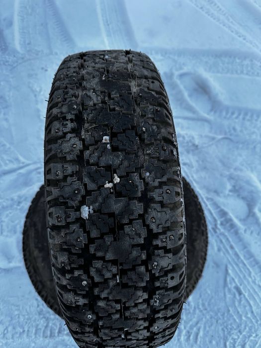 Резина 14 старенькая