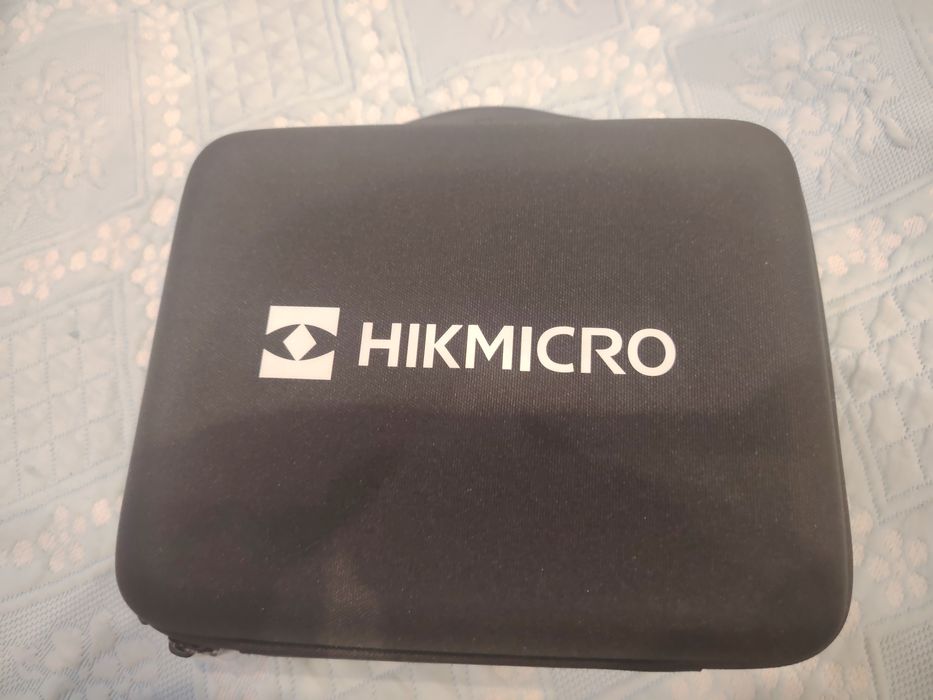 Монокъл HIKMICRO нощно виждане