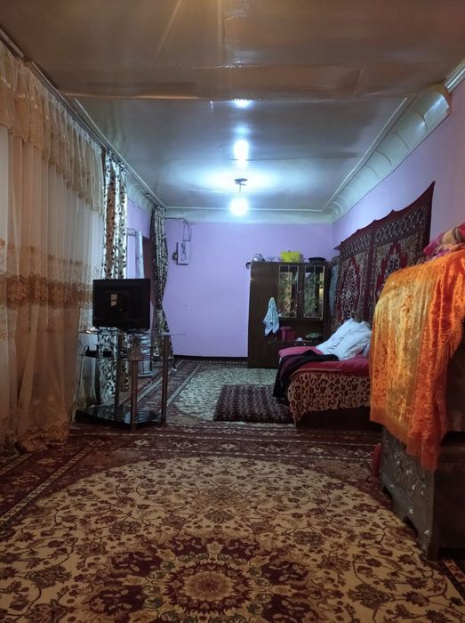 Срочно продаётся дом в центре города Сиёб бозар