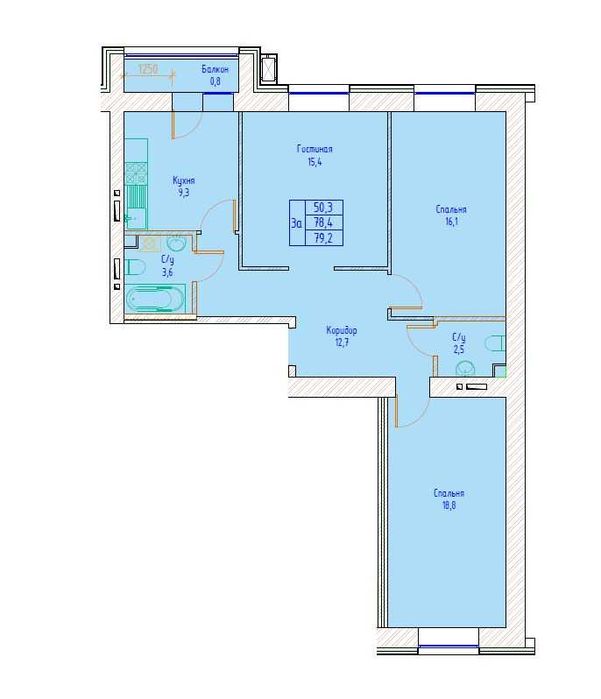 3-ком.квартир, р.н. Алтын Армана!