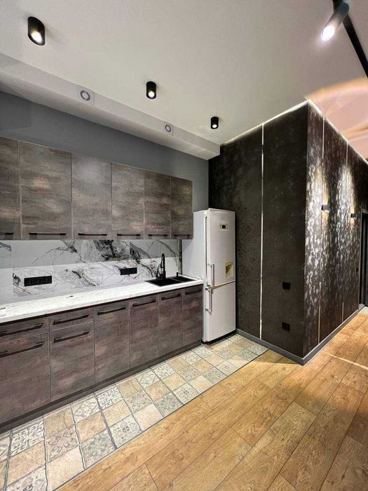 СРОЧНО! Сдаю Новую квартиру 2-ком На Яшнабадский Район, Махтумкули Р3