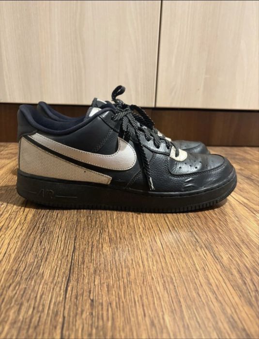 Nike air force negri