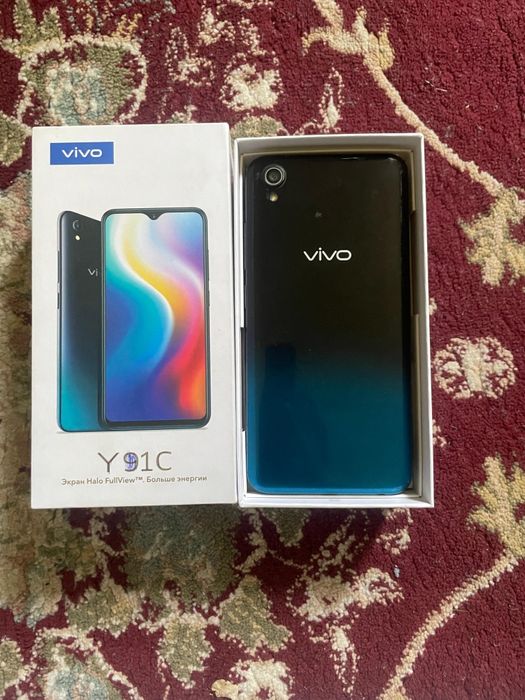 Vivo Y91c продаю