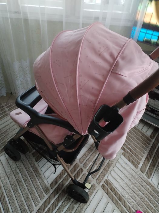 Количка чиполино