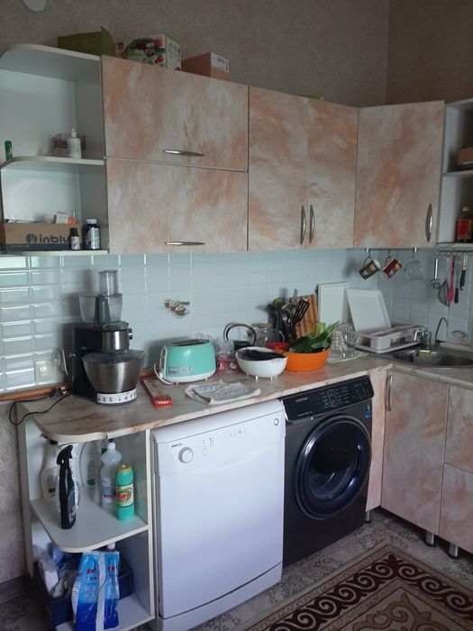 Кухонный гарнитур бу