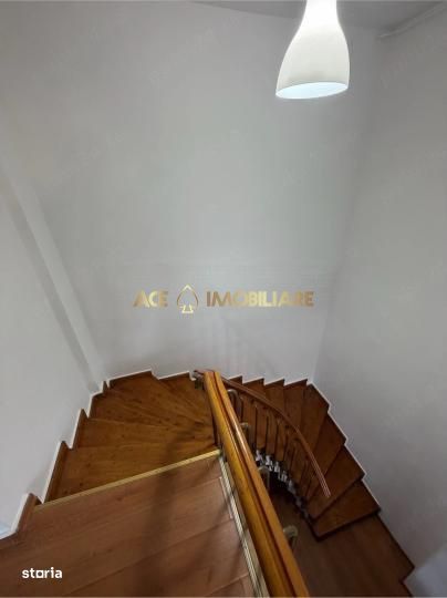 4 Camere de inchiriat | Unirii | Metrou | Mobilat & Utilat |