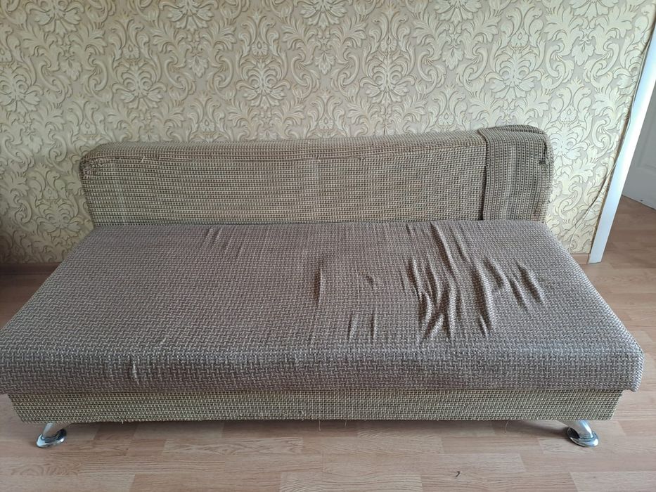 Продам диван раскладной