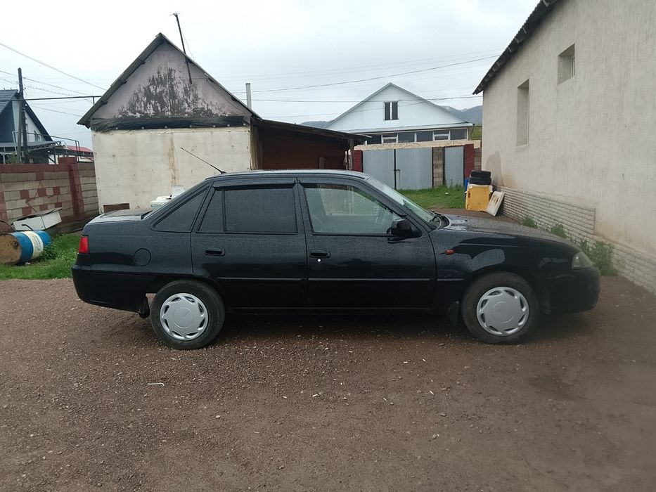 Дайво нексия 2011