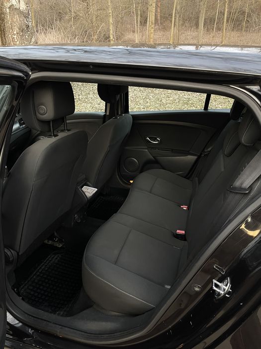 Renault megane 3, 2009, 3200€