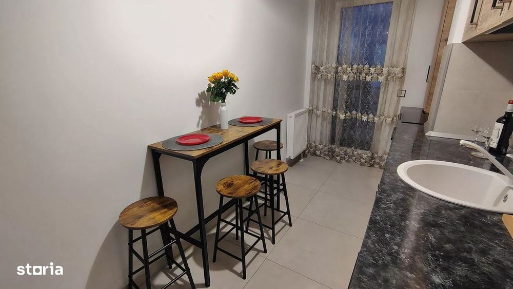 2 Camere |  Sopor | Grand Park Residence | Iulius Mall | FSEGA
