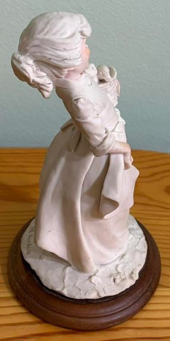 Италианска фигура, Capodimonte