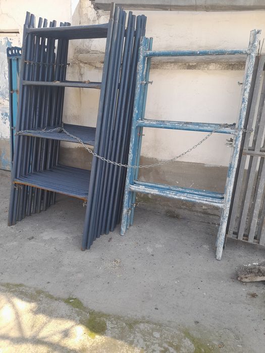 Аренда леса строительные