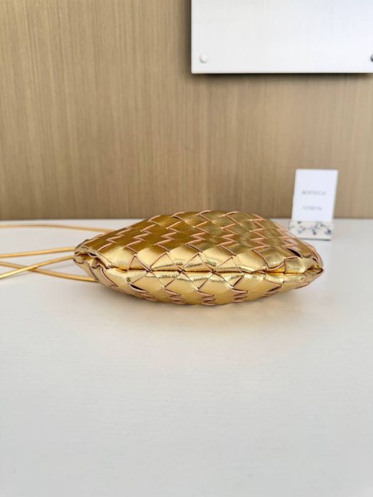 Geanta Bottega Veneta Sardine Mini