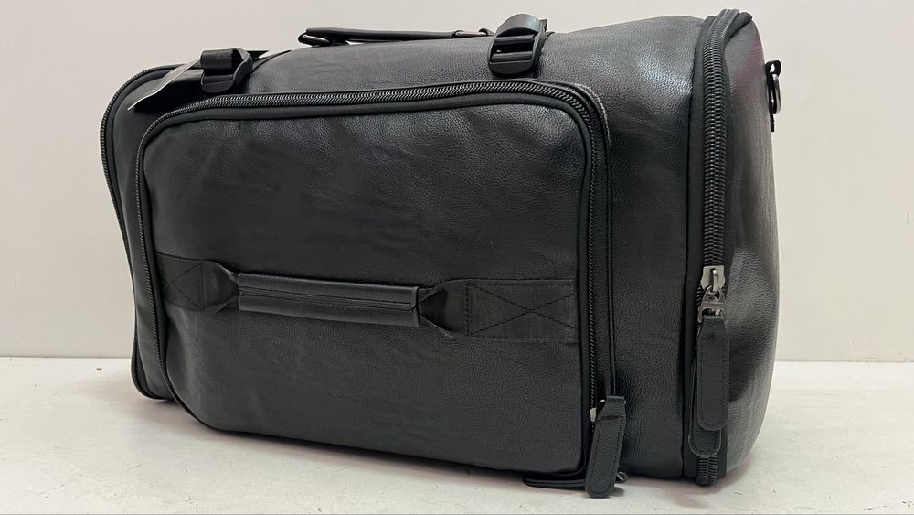 Кожен сак-раница (безплатна доставка)