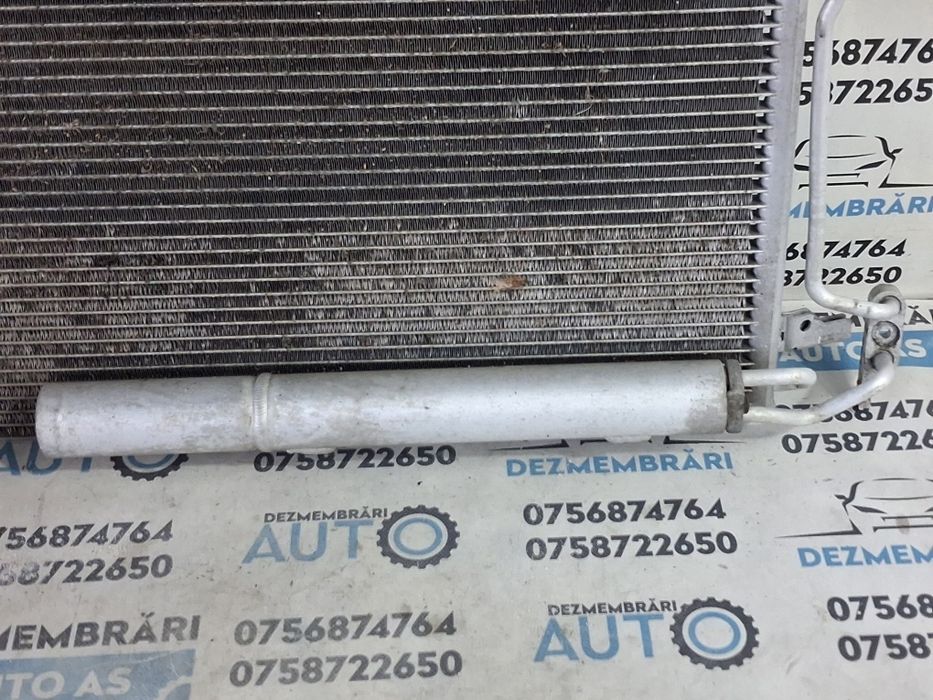 Radiator clima 3.0 cdi Mercedes R Class R320 2007