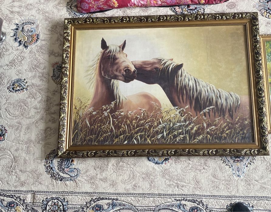 продам картины не дорого