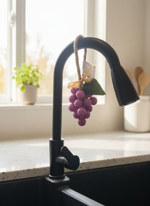 Ръчно изработени сапуни грозде