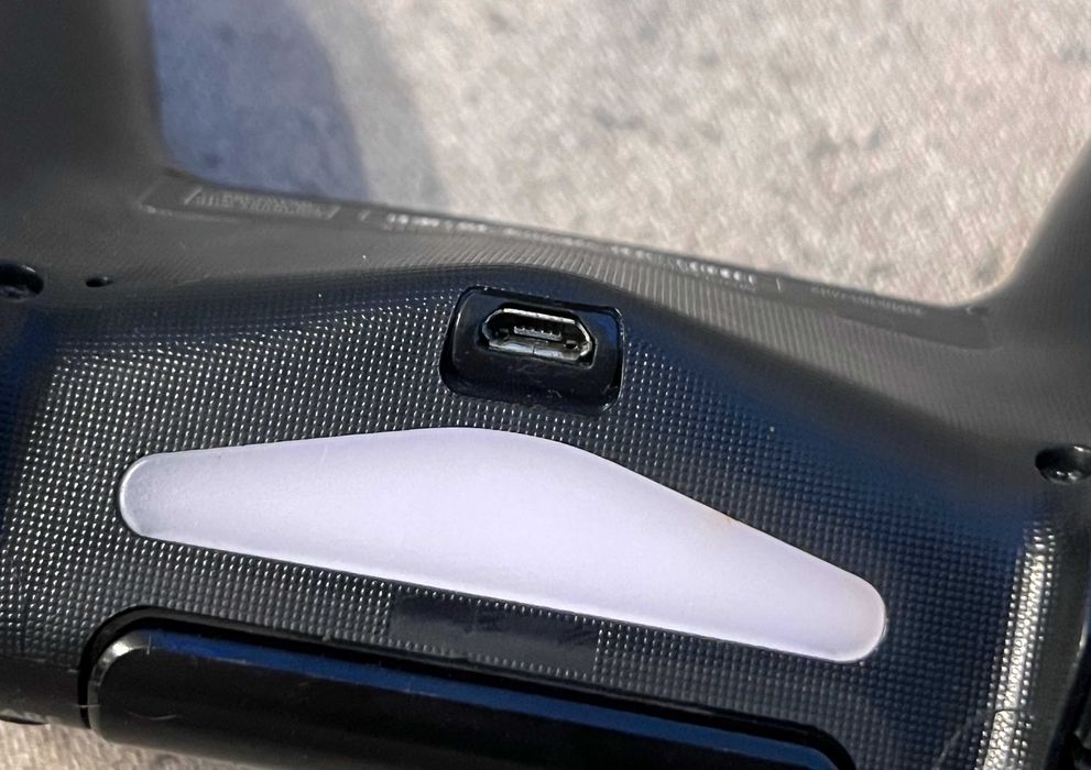 Controller Sony DualShock 4 PS4 original CUH ZCT2E neprobat