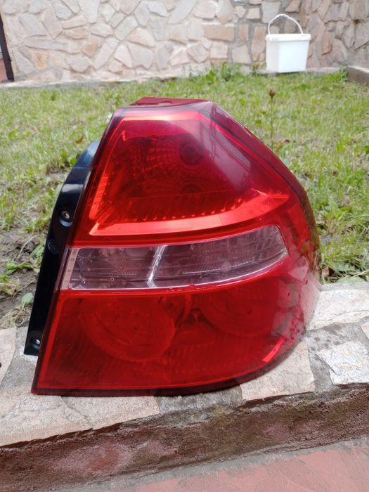 Chevrolet aveo 1.4/1.2 2007година , части.Огледала,стопове, бобина.