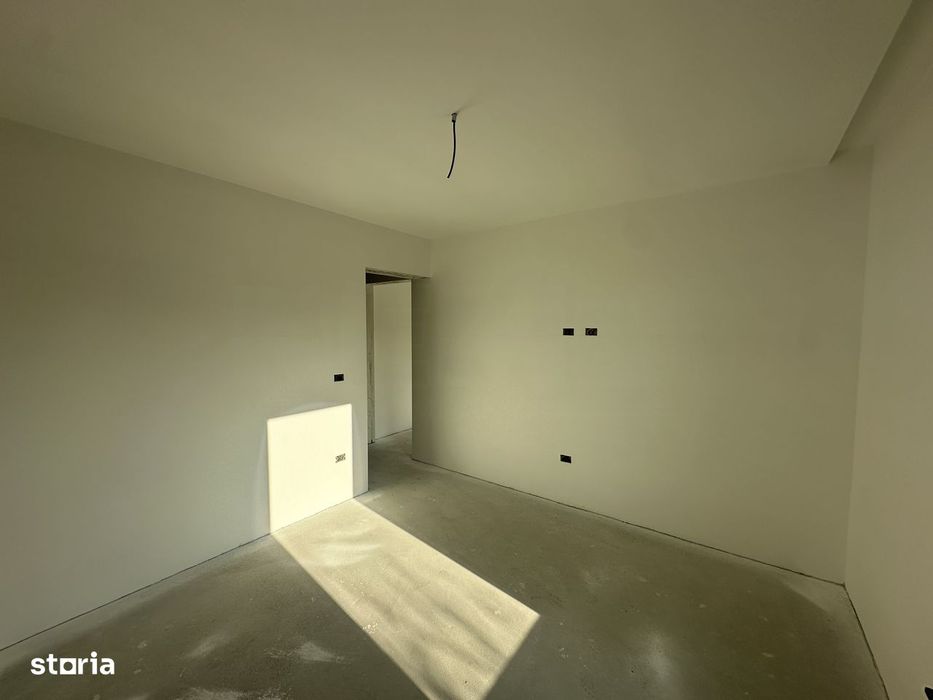 Duplex | Locuri De Parcare | Rădăuți | 114,5 MP Utili