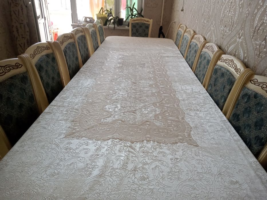 Стол стулья             .