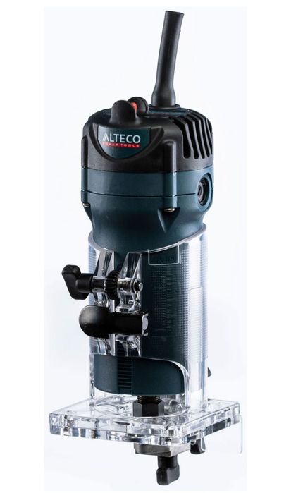 Фрезер вертикальный ALTECO