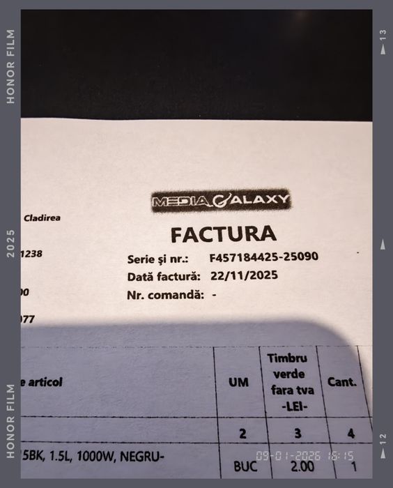 Vând Leptop Asus Nou