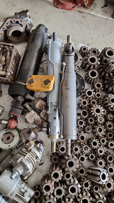 Piese Tatra 813 815 noi originale