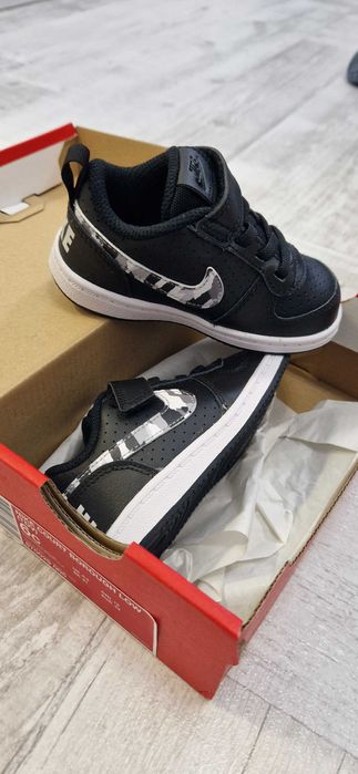 Детски маратонки Nike