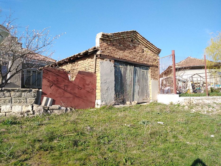 Продава се Къща в Добрич, Иглика - 1810 кв.м за 12 €/кв.м - Снимка #2