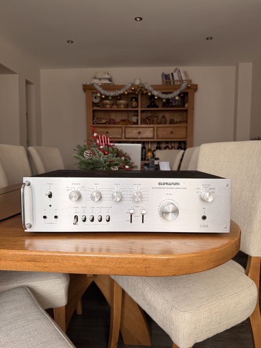 Gloriafunk ia379 - foarte rar- made in korea