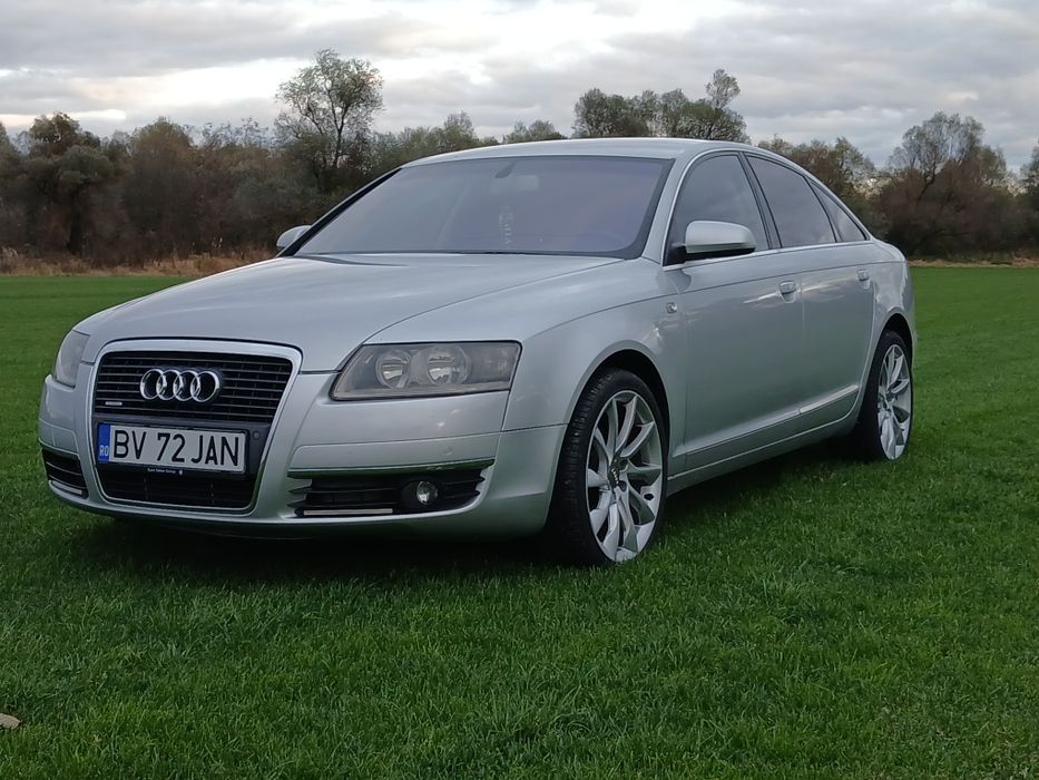 Vând Sau Schimb audi