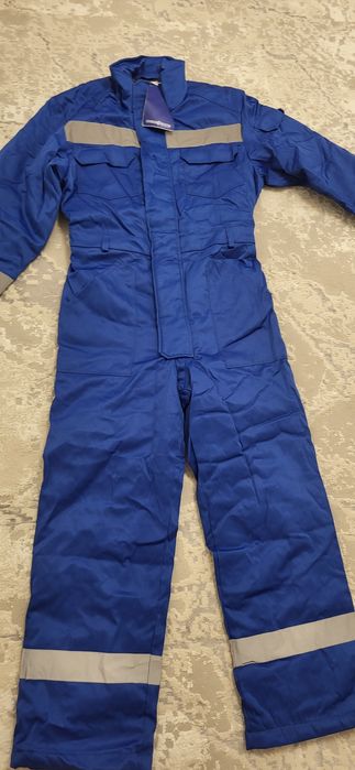 Комбенизон рабочий спецодежда
