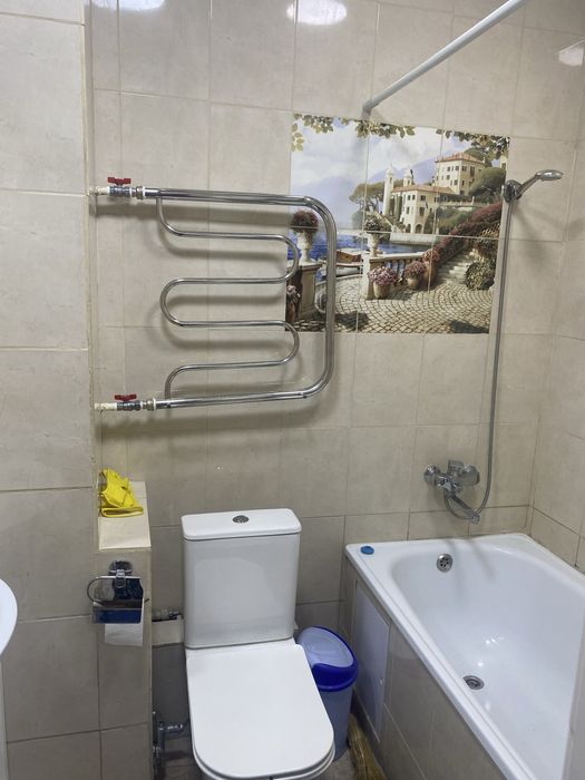 Продам квартиру в 7 мкр