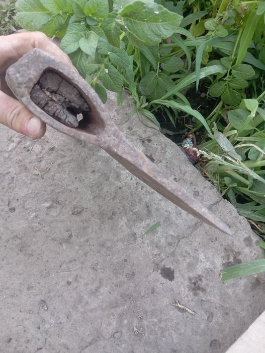 Топор для рубки мясо