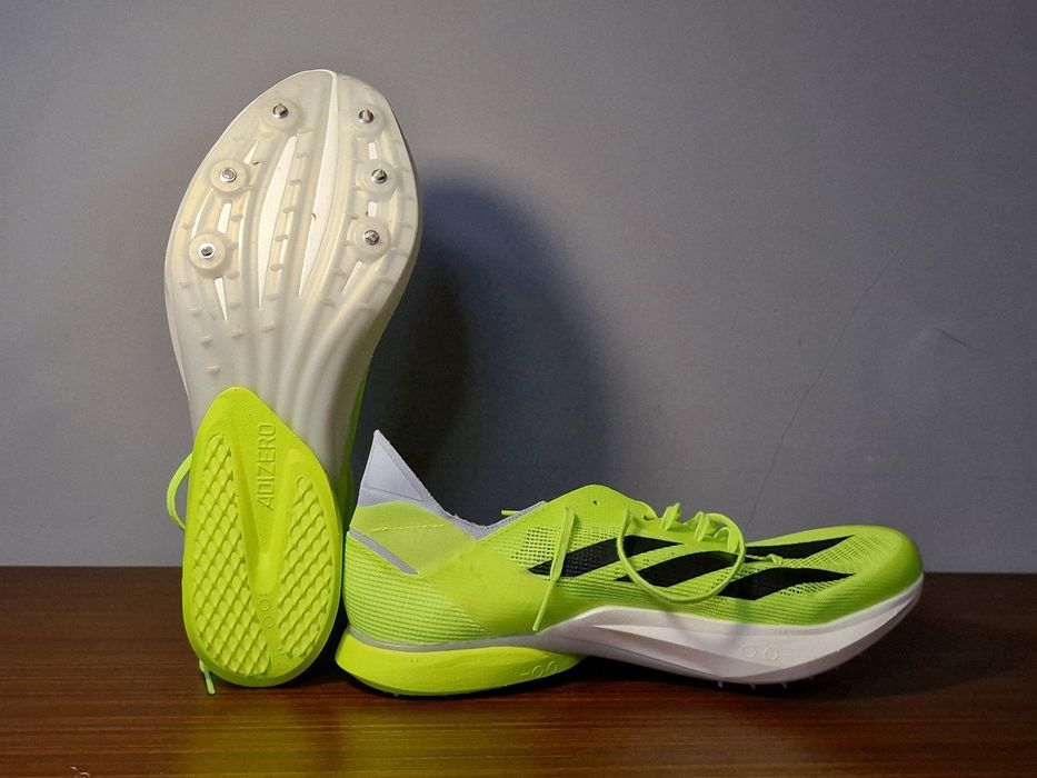ADIDAS Avanti / Шпайкове / 28.5см
