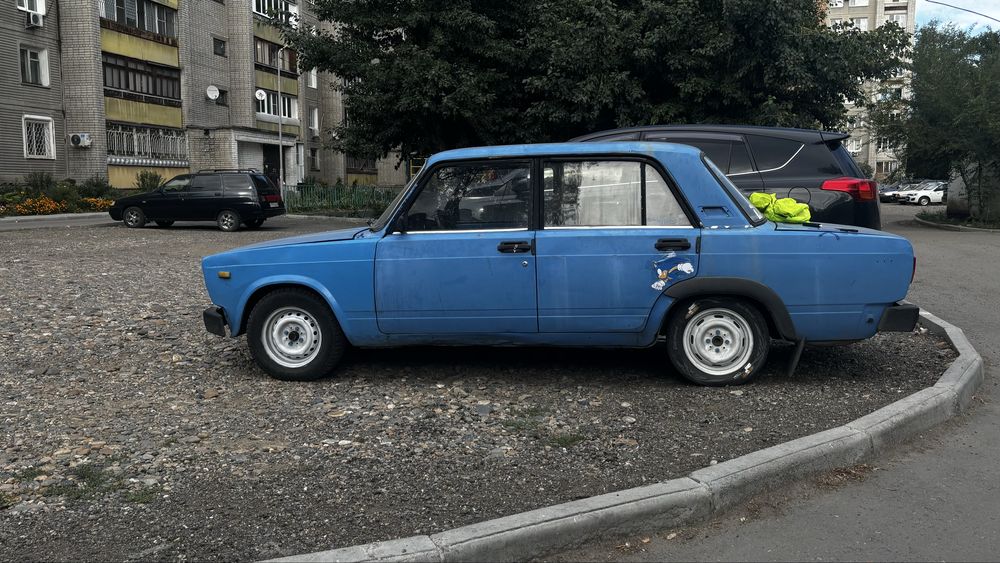 Продам Жигу 2105