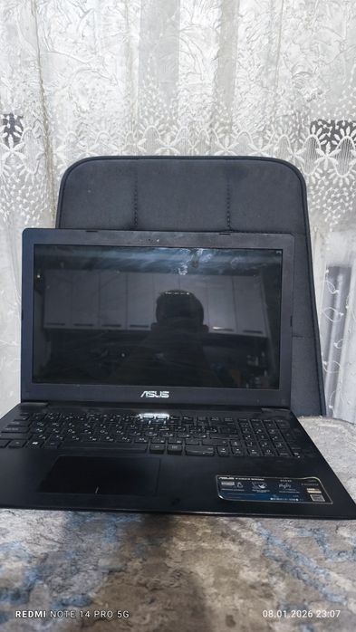 Продаётся ноутбук