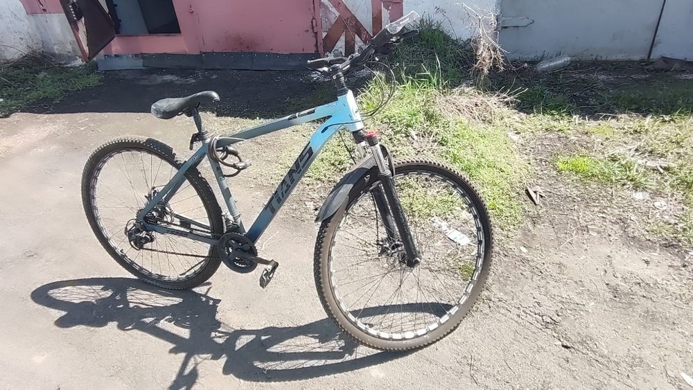 Продам велосипед