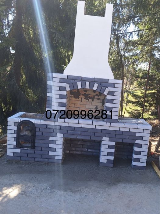 Gratare de gradina