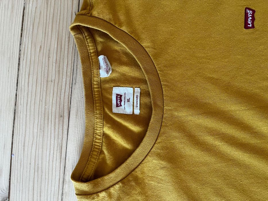 Тениски Levis, размер XL-XXL