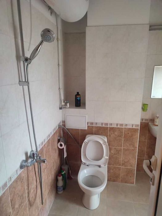 Дава се под наем Двустаен апартамент в Пловдив, Кършияка - 80 кв.м за 357 € - Снимка #12