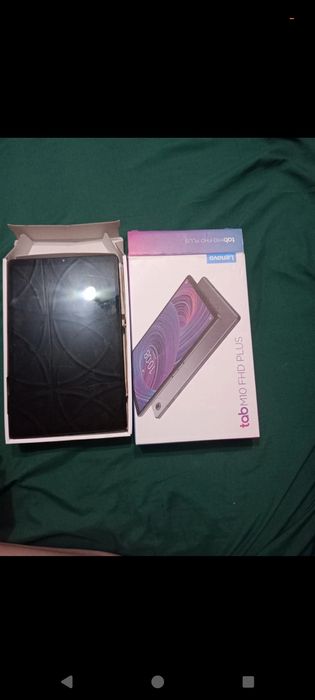 Tabletă Lenovo Tab M10 FHD Plus