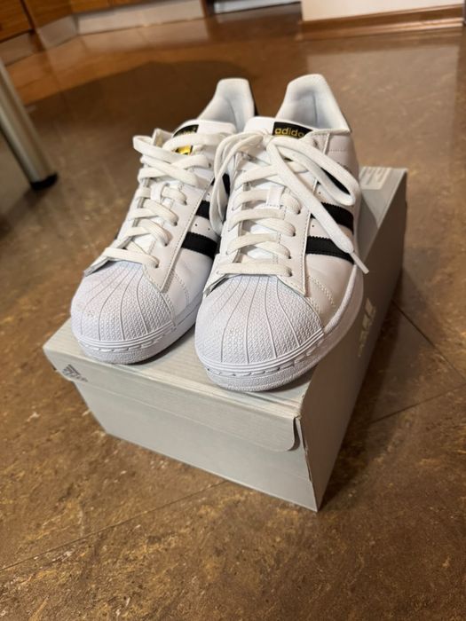 Маратонки Adidas