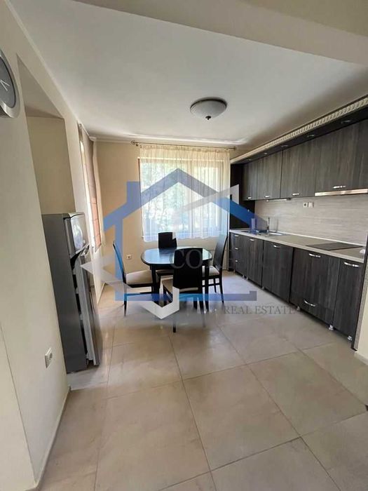 Дава се под наем Двустаен апартамент в Варна, м-т Евксиноград - 90 кв.м за 372.3 € - Снимка #3