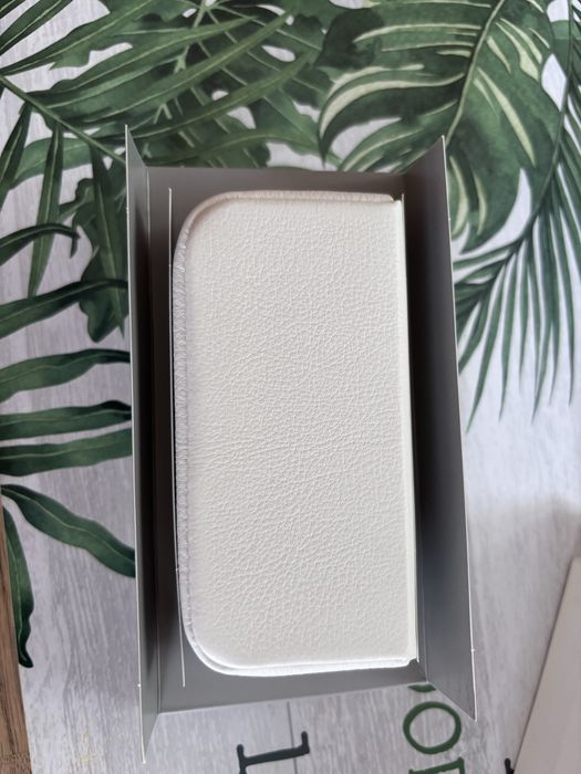 Husa iQOS din piele duo